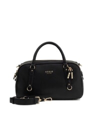 GUESS MARSHA Handtasche mit Schulterriemen SCHWARZ - Damentaschen - 1