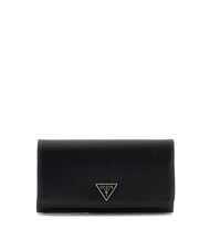 GUESS NOELLE 2 Mini-Clutch mit Schulterriemen SCHWARZ - Damentaschen - 1