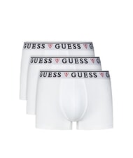GUESS BRIAN HERO 3 Paar Boxershorts - Herrenslip