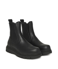 GUESS FERGIE Stiefeletten SCHWARZ - Herrenschuhe - 1