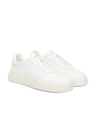 GUESS PLAZA Ledersneakers - Herrenschuhe