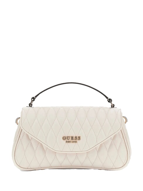 GUESS VALLA Handtasche mit Schulterriemen Gut - Damentaschen