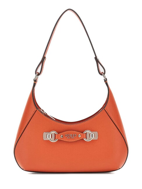 GUESS MIMINA Umhängetasche Chili - Damentaschen