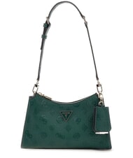 GUESS CRESIDIA II Umhängetasche mit Reißverschluss - Damentaschen