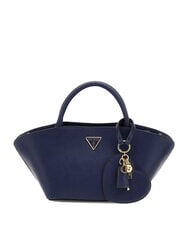 GUESS BOLENA Handtasche mit Schulterriemen Mitternacht - Damentaschen - 1