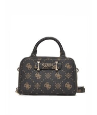 GUESS SILIA Mikro-Handtasche mit Schulterriemen - Damentaschen