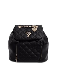 GUESS GIRL Mini-Stepprucksack jetbla - Damentaschen - 1