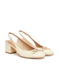 GUESS CALIDE2 6,5 Elfenbein - Damenschuhe - 1