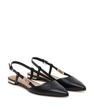 GUESS FRANIE 1.7 SCHWARZ - Damenschuhe - 1