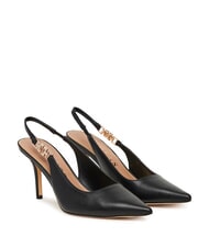 GUESS NASSHA 4 8,5 SCHWARZ - Damenschuhe - 1