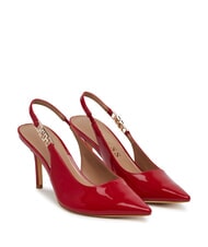 GUESS NASSHA5 8,5 ROT - Damenschuhe - 1