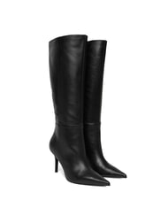 GUESS GRESSA 8.9 SCHWARZ - Damenschuhe - 1