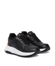 GUESS FARREA 6.6 SCHWARZ - Damenschuhe - 1