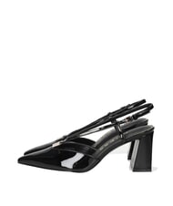 GUESS VARGAS 7,5 SCHWARZ - Damenschuhe - 1