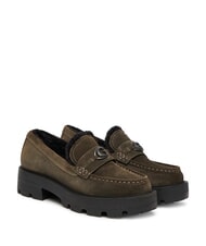 GUESS YANIKAY 4,5 - Damenschuhe