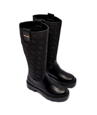 GUESS YANNIS 4,5 SCHWARZ - Damenschuhe - 1