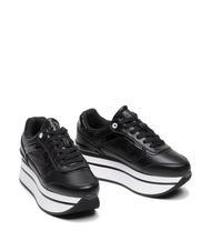 GUESS HANSIN High Sneakers - Damenschuhe