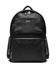 GUESS BOSTON Herren-Laptop-Rucksack (15,6 Zoll) - PC-Rucks&auml;cke