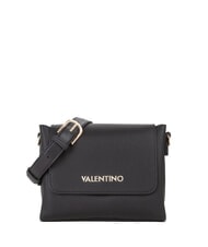 MARIO VALENTINO ALEXIA Mini-Schultertasche Schwarz - Damentaschen - 1