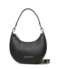MARIO VALENTINO ALEXIA Schultertasche mit Schultergurt Schwarz - Damentaschen - 1