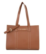 MARIO VALENTINO AURY RE Schultertasche mit Schultergurt Leder - Damentaschen - 1