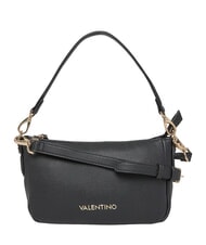 MARIO VALENTINO BRIXTON Handtasche mit Schulterriemen Schwarz - Damentaschen - 1