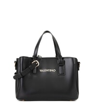 MARIO VALENTINO CLIO RE Handtasche mit Schulterriemen Schwarz - Damentaschen - 1
