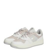 TOMMY HILFIGER TOMMY JEANS RETRO BASKET  Turnschuhe - Damenschuhe