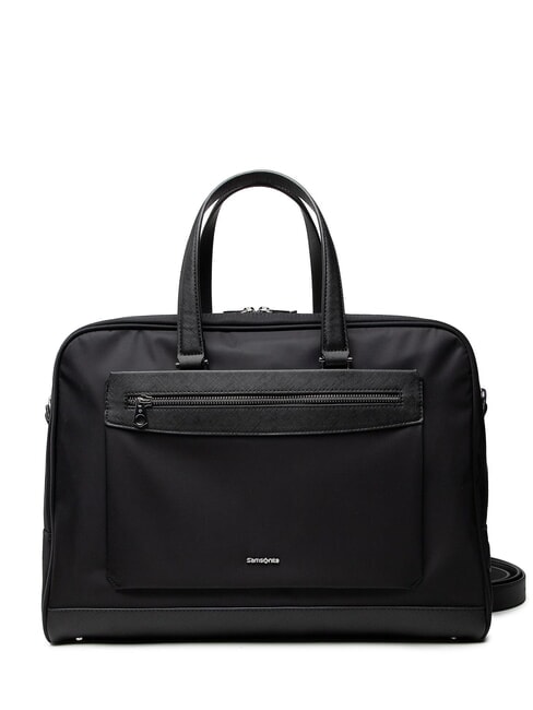 SAMSONITE ZALIA 2.0 15,6"-Laptoptasche SCHWARZ - Arbeitstaschen