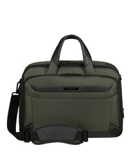 SAMSONITE PRO-DLX 6 Erweiterbare 15,6-Zoll-Laptoptasche - Arbeitstaschen
