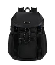 SAMSONITE RELYON  SCHWARZ - PC-Rucks&auml;cke - 1