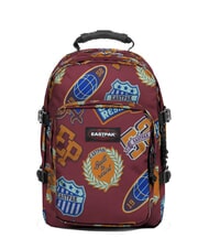 EASTPAK PROVIDER Laptop-Rucksack 15 " - Rucks&auml;cke f&uuml;r Schule &amp; Freizeit