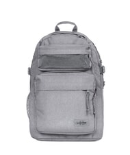 EASTPAK DOUBLE PRO 15,6-Zoll-Laptop-Rucksack - Rucks&auml;cke f&uuml;r Schule &amp; Freizeit