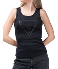 GUESS VIVIANA Tanktop - T-Shirts und Tops f&uuml;r Damen