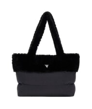 GUESS SVEVA Umh&auml;ngetasche jetbla - Damentaschen - 1