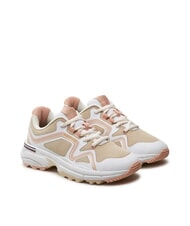 TOMMY HILFIGER TRAIL RUNNER Turnschuhe - Damenschuhe