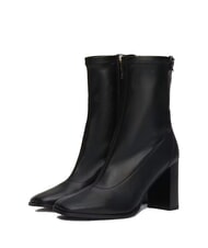 TOMMY HILFIGER PARTY LEATHER SOCK Hohe Sockenstiefel - Damenschuhe