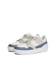TOMMY HILFIGER TH Ledersneakers - Damenschuhe