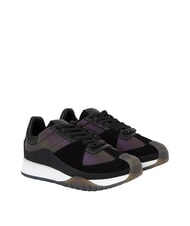CALVIN KLEIN ORIGINAL RUNNER LUM Turnschuhe - Damenschuhe