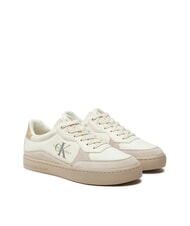 CALVIN KLEIN CLASSIC CUPSOLE LOW Turnschuhe - Damenschuhe