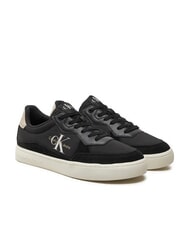 CALVIN KLEIN CLASSIC CUPSOLE LOW Turnschuhe - Damenschuhe