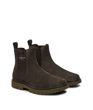 CALVIN KLEIN CK JEANS Wildlederstiefeletten - Herrenschuhe
