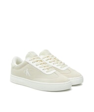 CALVIN KLEIN CLASSIC CUPSOLE LOW Turnschuhe - Damenschuhe