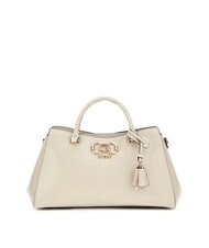 GUESS SALINGE Handtasche Taupe - Damentaschen - 1