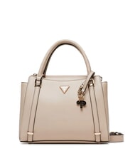 GUESS DARYNA Handtasche mit Schulterriemen Taupe - Damentaschen - 1