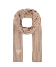 GUESS KIDS M&auml;dchenschal mit Herz Hautschatten - Kinderschals - 1