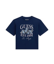 GUESS KIDS Kurzarm-T-Shirt - Kinder-T-Shirt