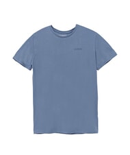 GUESS KIDS Kurz&auml;rmeliges T-Shirt mit Retro-Print Fliederblau - Kinder-T-Shirt - 1