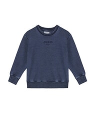 GUESS LS ACTIVE Kinder-Sweatshirt mit Rundhalsausschnitt - Sweatshirts Kinder