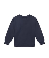 GUESS KIDS Rundhals-Sweatshirt mit Logostickerei smartblue - Sweatshirts Kinder - 1